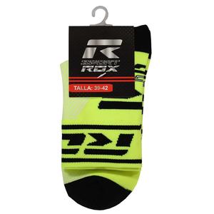 ROXY Носки ROX R-Running Step средней высоты