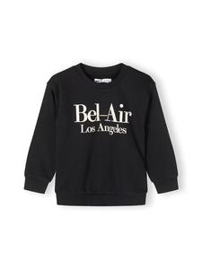 Толстовка Minoti, черный