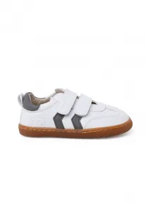 Кроссовки barefoot с боковыми бандажами Pisamonas, Gris