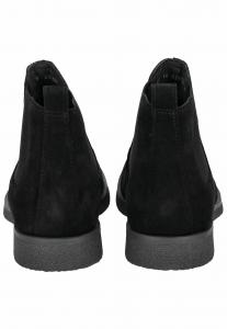 Классические ботильоны Geox, темно-синий