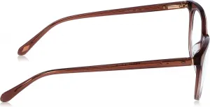 Солнцезащитные очки Fossil унисекс, 2t3/18 Cryst Beige