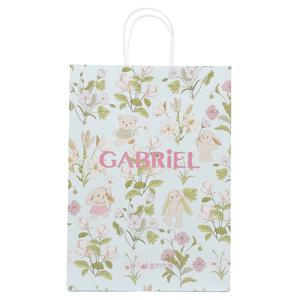 GABRIEL Оранжевая светлая свернувшаяся лиса плюшевая кукла высота 20см/25см/40см