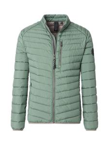 Демисезонная куртка CASAMODA, мятный