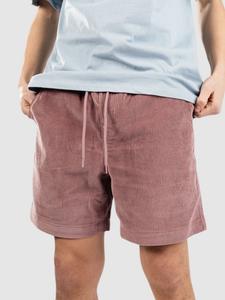 Шорты Blue Tomato Cord Easy Shorts, cameo rose