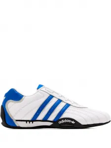 Кроссовки Adi Racer Lo Adidas, белый