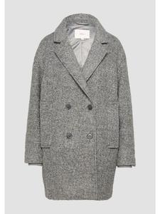 Пальто в цвете 9730_graphite s.Oliver