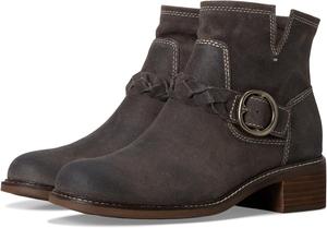 Ботинки Söfft womens Miley, Taupe Suede