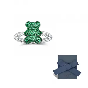 Apm Monaco Кольцо YUMMY 925 Sterling Silver