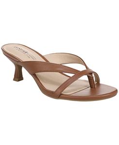 Женские сандалии-вьетнамки Navine LifeStride, Caramel