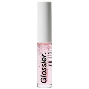 Блеск для губ с глянцевым сиянием Glossier, 0.14 oz /4.2 mL, Clear