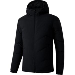 361° Куртка пуховая Variety Training Collection мужская Super Black