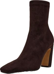 Женские туфли Steve Madden Vinka, темно-коричневый