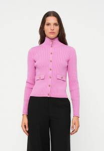 Кардиган KARL LAGERFELD CARDIGAN, Opera Mauve/Mauve