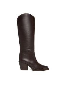 Сапоги EO-HASRET-25FW38 G-Star Raw, коричневый