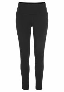 Леггинсы Bench, черный