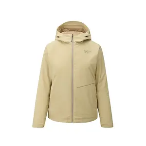 HELLY HANSEN Пуховик Women's, Brown