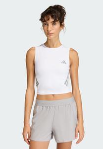 Топ Adidas Performance Top, White