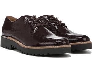 Оксфорды Franco Sarto Charles, цвет Black Synthetic