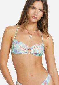 Верх бикини Billabong, синий