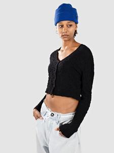 Лонгслив Rip Curl Sunset Luau Texture Longsleeve, black