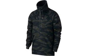 Джордан Мужская куртка Jordan, цвет Camouflage