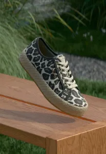 Тренеры Tamaris, Camel/Multi-Coloured