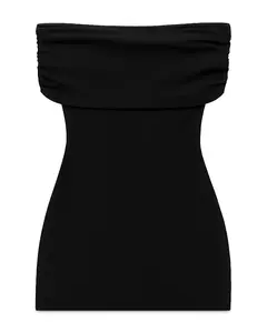 Платье Trisha для девочек-подростков - для детей постарше Katiejnyc, черный