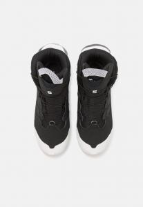 Походная обувь CROSSTRAK POWDER WP Salomon, черный