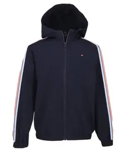 Куртка Loose fit Tommy Hilfiger, синий
