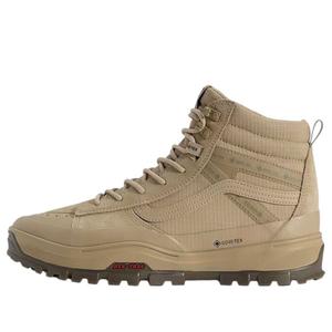 Vans Sk8-Hi GORE-TEX Insulated 'Incense Brown'