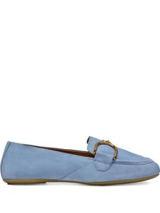 Балетки Palmaria Geox, синий