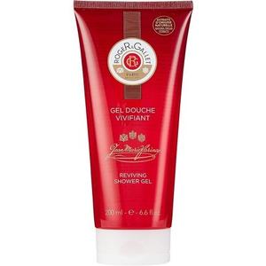 Гель для душа Жан-Мари Фарина 200мл, Roger & Gallet