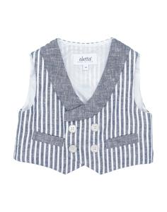 Жилет для ребенка Aletta, синий