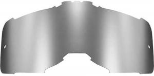 Сменные линзы для зарядного устройства LS2, Silver Iridium