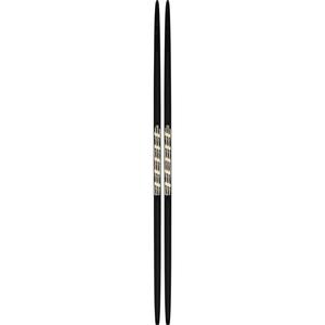 Беговые лыжи Savor 48 Skintec Medium + PA Atomic, violet/light violet/light blue