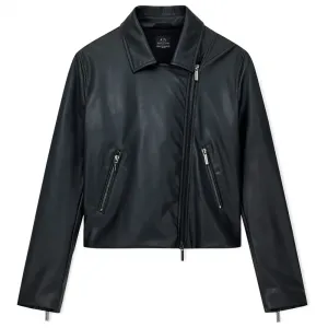 Куртка Armani Exchange XW001433_AF16618, черный