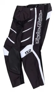 Брюки Troy Lee GP Pro Spun Troy Lee Designs, черный