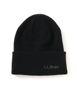 (U) Акриловая вязаная шапка для часов