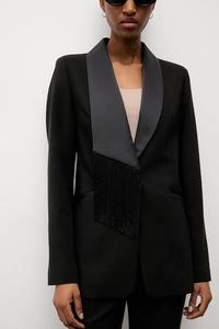 Куртка Answear.LAB, черный