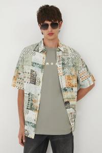 Рубашка Medicine, мультиколор