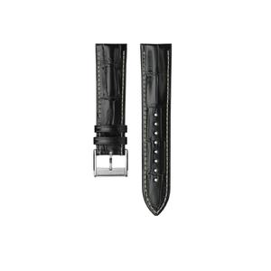 Hamilton Совместимость с любым типом ремешка Материал: кожа Серия: Khaki Field