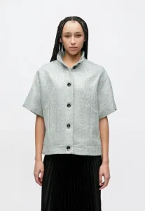 Легкая куртка cone carly Bruuns Bazaar, Light Blue