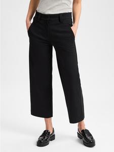 брюки черного цвета Marc O'Polo