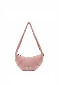 Сумка unio vancouver 28 см Les Visionnaires, Rose