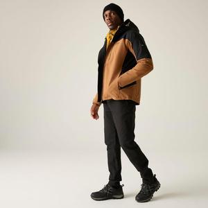 REGATTA Мужская водонепроницаемая куртка 3-в-1 Wentwood