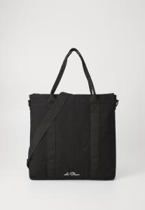 Сумка-тоут HUBERT TOTE Les Deux, черный