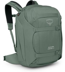 Дорожный набор Sojourn Porter 30 Osprey, зеленый