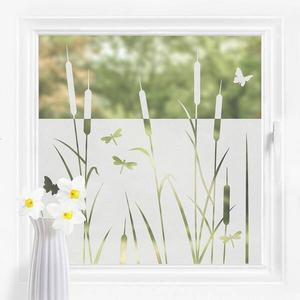 Оконная пленка Bilderwelten Boury, белый