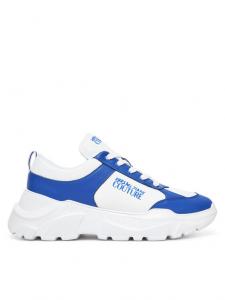 Кроссовки 78YA3SC1 Versace Jeans Couture, синий