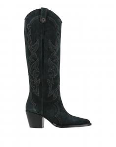 Ботинки Maje, угольно-серый